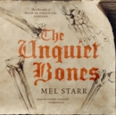 The Unquiet Bones - eAudiobook