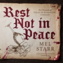 Rest Not in Peace - eAudiobook