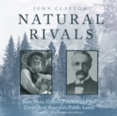 Natural Rivals - eAudiobook