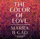 The Color of Love - eAudiobook