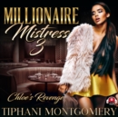 Millionaire Mistress 3 - eAudiobook