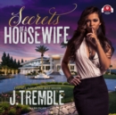 Secrets of a Housewife - eAudiobook