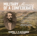 Military Memoirs of a Confederate - eAudiobook