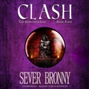 Clash - eAudiobook