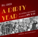 A Dirty Year - eAudiobook