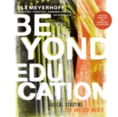 Beyond Education - eAudiobook