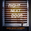 Right Next Door - eAudiobook