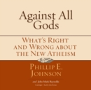 Against All Gods - eAudiobook