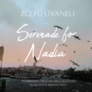 Serenade for Nadia - eAudiobook