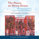 The House on Henry Street - eAudiobook