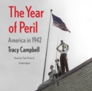 The Year of Peril - eAudiobook