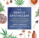 The Rebel's Apothecary - eAudiobook