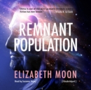Remnant Population - eAudiobook