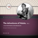 The Adventures of Maisie,  Vol. 1 - eAudiobook