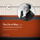 The Life of Riley, Vol. 2 - eAudiobook