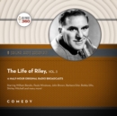 The Life of Riley, Vol. 3 - eAudiobook