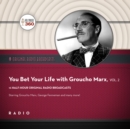 You Bet Your Life with Groucho Marx,  Vol. 2 - eAudiobook