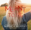 Meant to Be - eAudiobook