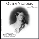 Queen Victoria - eAudiobook