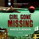 Girl Gone Missing - eAudiobook