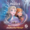 The Enchanted Forest - eAudiobook