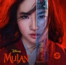 Mulan Live Action Novelization - eAudiobook