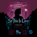 So This Is Love - eAudiobook