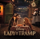 Lady and the Tramp - eAudiobook