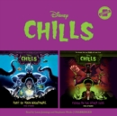 Disney Chills Collection - eAudiobook