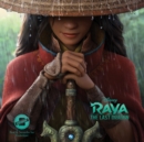Raya and the Last Dragon - eAudiobook