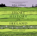 A Short History of Ireland, 1500-2000 - eAudiobook