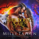 Spellbound in Salem - eAudiobook