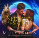 Seduced in Salem - eAudiobook