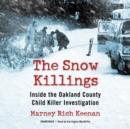 The Snow Killings - eAudiobook