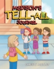 Madison's TELL-ALL Journal - eBook