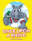 Once Upon a Rhino - eBook