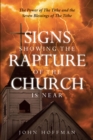 Signs Showing the Rapture of the Church is Near : The Power of the Tithe and the Seven Blessings of the Tithe - eBook