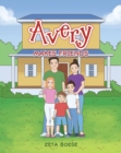 Avery : Makes Friends - eBook