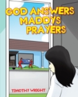 God Answers Maddy's Prayers - eBook
