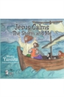 Jesus Calms The Storm and Me - eBook