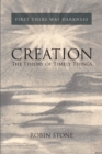 Creation : The Theory of Timely Things - eBook
