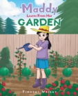 Maddy Learns from Her Garden - eBook