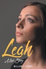 Leah : A Love Story - eBook