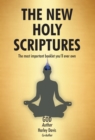 The New Holy Scriptures - eBook