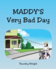 Maddy's Very Bad Day - eBook