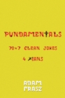 Pundamentals : A Collection of 70x7 Clean Jokes for Christians and Friends - eBook