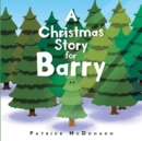 A Christmas Story for Barry - eBook