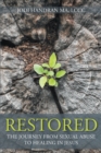 Restored : The Journey from Sexual Abuse to Healing in Jesus - eBook
