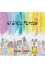 10 Little Fairies - eBook