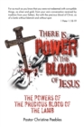 The Powers of the Precious Blood of the Lamb - eBook